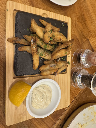 Photo of Lime & Thyme - 56 Coombe Ln, Raynes Park, London SW20 0LA